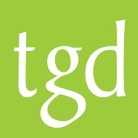 Tall Girls Design Logo