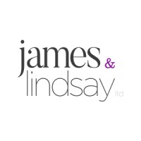 James & Lindsay Ltd Logo