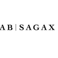 Sagax Finland Logo