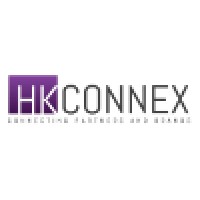 HK Connex Logo
