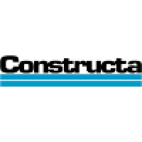 Constructa Sistemi Logo