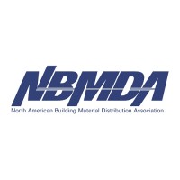 North American Building Material Distribution Association (NBMDA) Logo