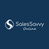 Sales Savvy Online Logo