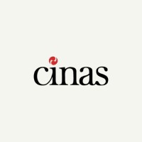 Cinas Logo