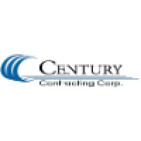 Century Contracting Corp. Logo