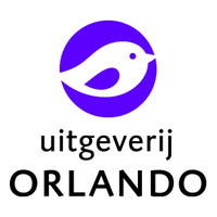 Uitgeverij Orlando Logo