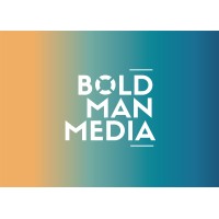 Bold Man Media Logo