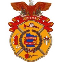 Minnesota Fallen Firefighters Memorial Association Logo