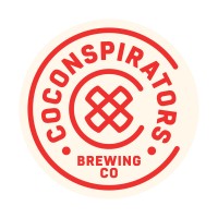 Co-Conspirators Brewing Company Logo