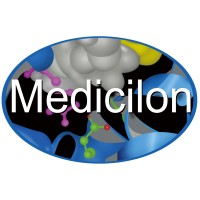 Shanghai Medicilon Inc. Logo