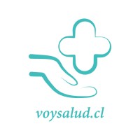 Voy Salud Logo