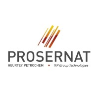 PROSERNAT Logo