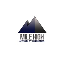 Mile High Accessibility Consultants Logo