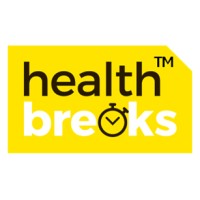 Health Breaks Logo