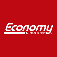 Economy Rent a Car Logo