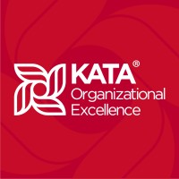 KATA Organizational Excellence Logo
