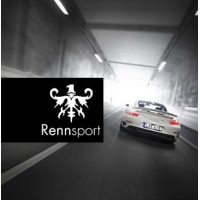 Rennsport Sweden AB Logo