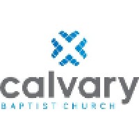 Calvary Baptist Church - Grand Rapids, MI Logo