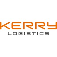 Kerry Logistics (Oceania) Ltd Logo