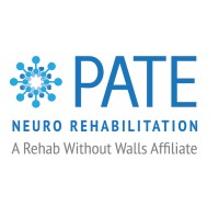 Pate Rehabilitation Logo