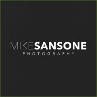 Mike Sansone Photography Logo