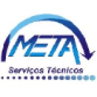 META “Serviços Técnicos Ltda. – ME” Logo