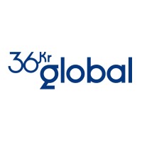 36Kr Global Logo