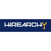 HIREarchy Recruitment Logo