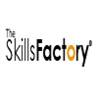 The Skills Factory Logo