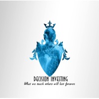 Decision Investing Logo