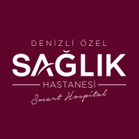 Denizli Özel Sağlık Hastanesi Logo