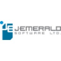 Jemerald Software Ltd Logo