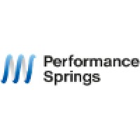 Performance Springs Ltd Logo
