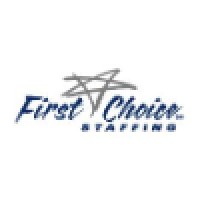 First Choice Staffing Group Logo
