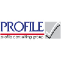 PCG Profile Consulting Group Logo
