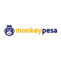 MonkeyPesa Logo