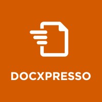 Docxpresso Logo
