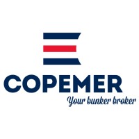 COPEMER LTD Logo