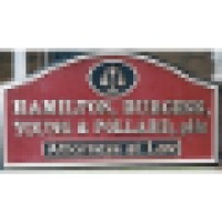 Hamilton Burgess Young & Pollard, PLLC Logo