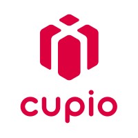 Cupio Logo
