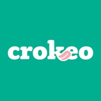 Crokeo Logo