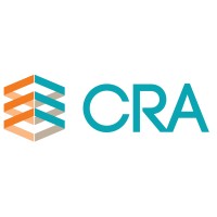 The CRA Group Logo