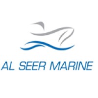 Al Seer Marine Supplies & Equipment P.J.S.C. Logo