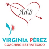 Virginia Pérez Coaching Logo