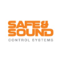 Safe & Sound Control Systems Limited Logo