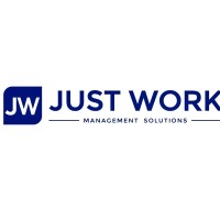 JUST WORK SRL Logo