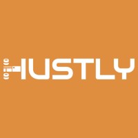 Hustly Logo