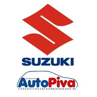 Suzuki AutoPiva Logo