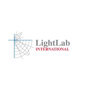 LightLab International Logo