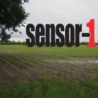 Sensor-1 Logo